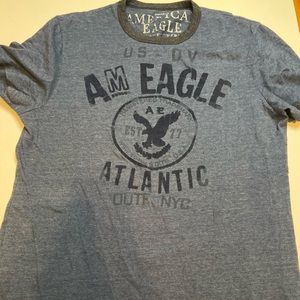 American Eagle Vintage tee size large